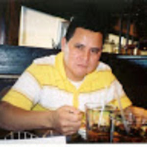 Meet your Posher, Erick